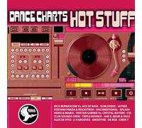 V/A - Dance Charts-Hot Stuff (Upda (2 CD)