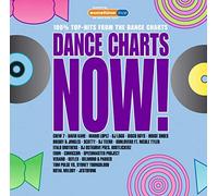 V/A - Dance Charts Now! (2 CD)