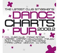 V/A - Dance Charts Pur 2008.2 (2 CD)