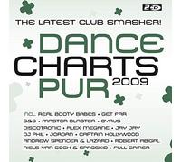 V/A - Dance Charts Pur 2009 (2 CD)