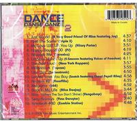 V/A - DANCE DANCE DANZE 2