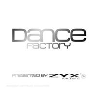 V/A - Dance Factory Presented By Zyx (2 CD)