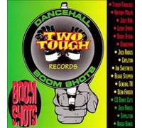 V/A - Dance Hall Boom
