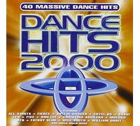 V/A - DANCE HITS 2000 -32TR-