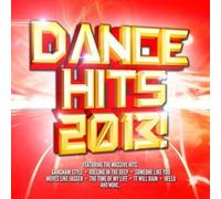 V/A - Dance Hits 2013