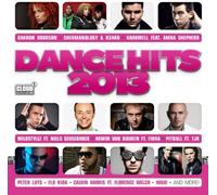 V/A - Dance Hits 2013