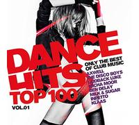 V/A - DANCE HITS TOP 100 VOL.1