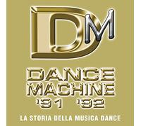 V/A - Dance Machine 1991-92 (2 CD)