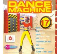 V/A - DANCE MACHINE VOL.17