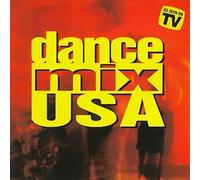 V/A - Dance Mix U.S.A.
