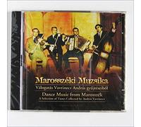 V/A - DANCE MUSIC FROM MAROSSEK