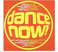 V/A - DANCE NOW -12TR-