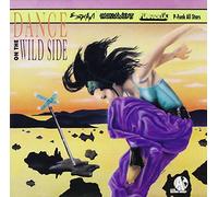 V/A - DANCE ON THE WILD SIDE