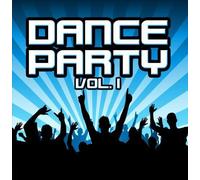 V/A - Dance Party 1