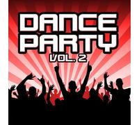 V/A - Dance Party 2