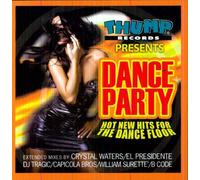 V/A - Dance Party