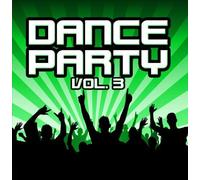 V/A - Dance Party 3