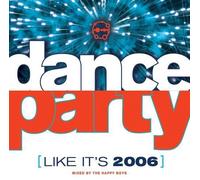 V/A - Dance Party (Like It's 2006)