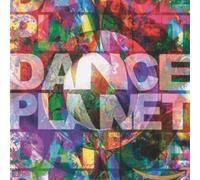 V/A - DANCE PLANET