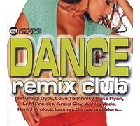 V/A - Dance Remix Club