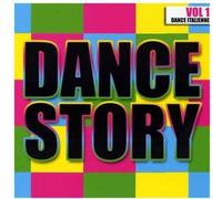 V/A - Dance Story Vol.1 Italo Dance