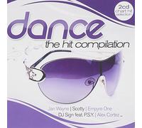 V/A - Dance: The Hit Compilation (2 CD)