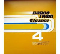 V/a - Dance Train Classics 17