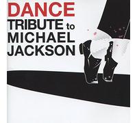 V/A - Dance Tribute To Michael Jackson