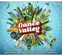 V/A - Dance Valley 2010 (3 CD)