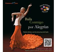 V/A - Dance With Me Por Alegrias