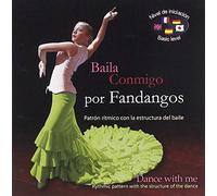 V/A - Dance With Me Por Fandangos
