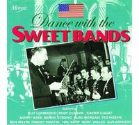 V/A - Dance With The Sweet Bands