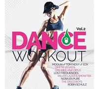 V/A - DANCE WORKOUT 2