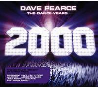 V/A - DANCE YEARS 2000