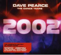 V/A - DANCE YEARS 2002