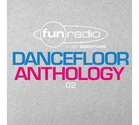 V/A - DANCEFLOOR ANTHOLOGY -..