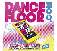 V/A - DANCEFLOOR.COM