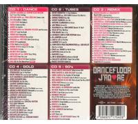 V/A - Dancefloor J'Adore