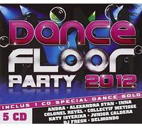 V/A - Dancefloor Party 2012