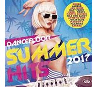V/A - DANCEFLOOR SUMMER HITS..