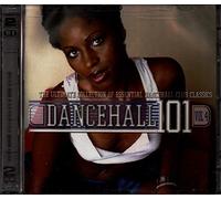 V/A - DANCEHALL 101 VOL.4