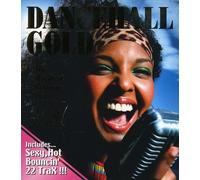 V/A - Dancehall Gold