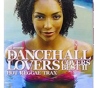 V/A - Dancehall Lovers Covers Best 2