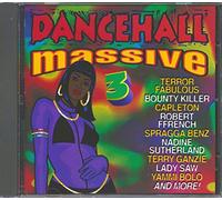 V/A - Dancehall Massive V.3