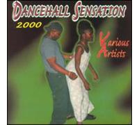 V/A - Dancehall Sensation 2000