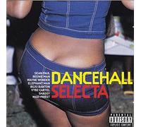V/A - DANCEHALL SENSATION -45TR