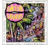 V/A - Dancehall Superhits 3