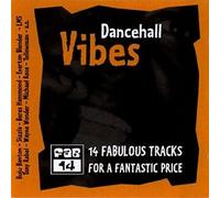 V/A - DANCEHALL VIBES