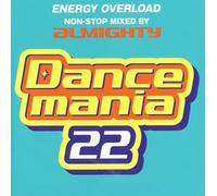V/A - Dancemania V.22: Non-Stop Mixed By Almighty