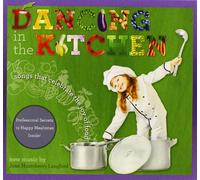 V/A - Dancing In The Kitchen: Songs That Celebrate The J